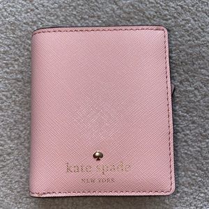 Kate Spade Cedar Street Small Stacy Wallet
